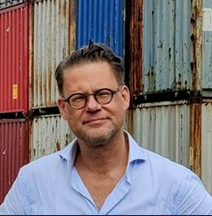 Christian Bueger