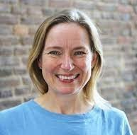 Mary Wisz