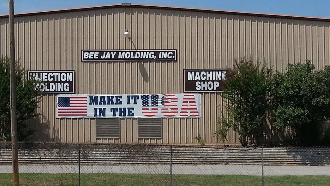 Bed Fan bFan Built In Texas