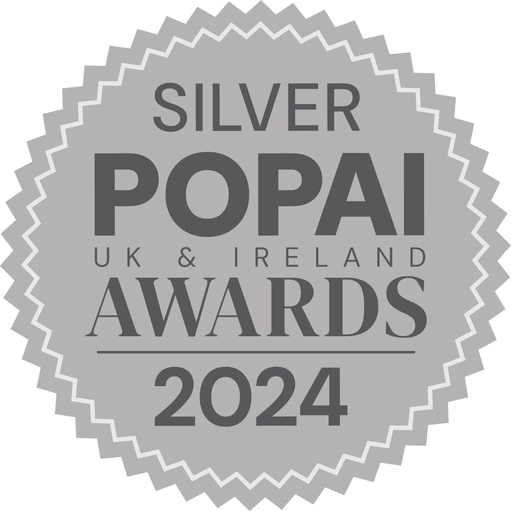 POPAI Award Winners
