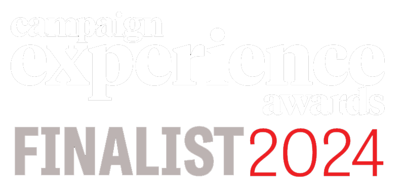 Campaign Experience Awards