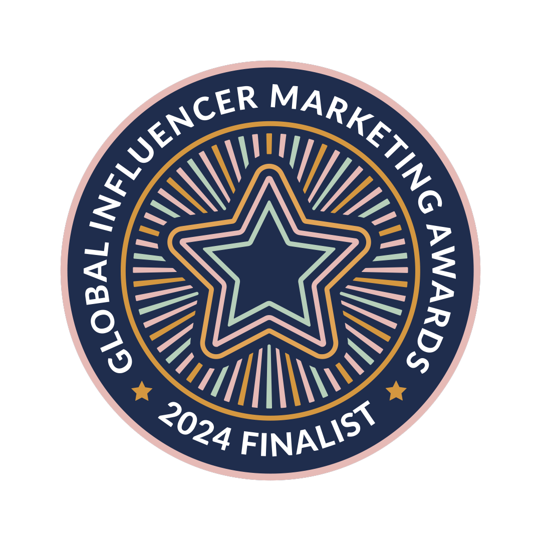 Global Influencer Awards