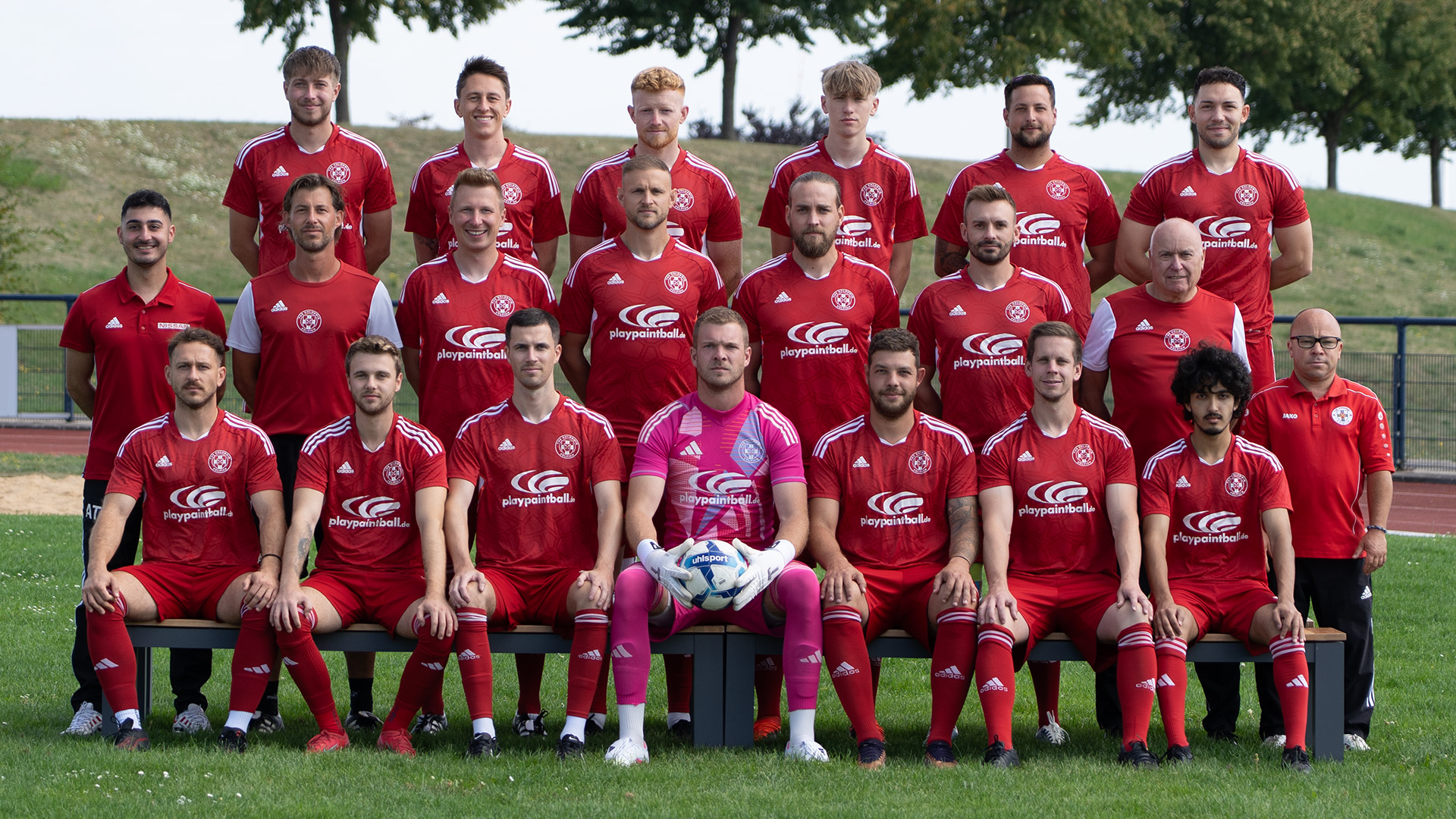 TuS Zülpich | Zweite 23/24