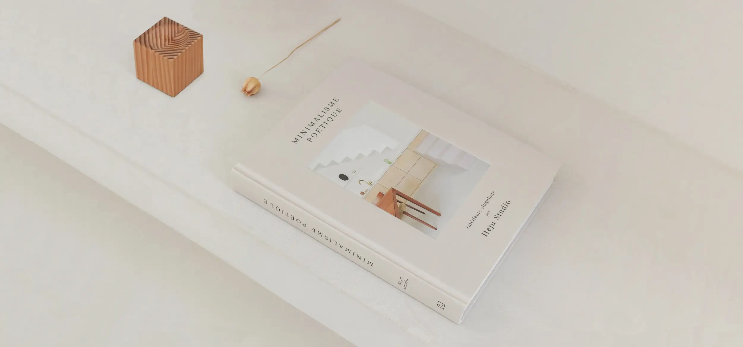 Minimalisme Poétique