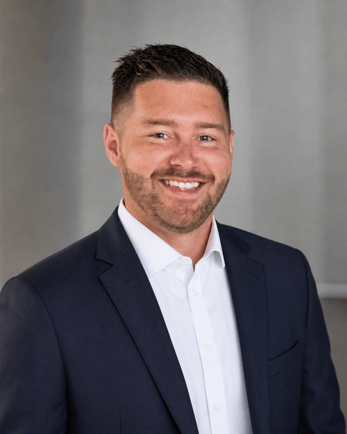 Nico Siracusano, Owner of Despro LLC headshot