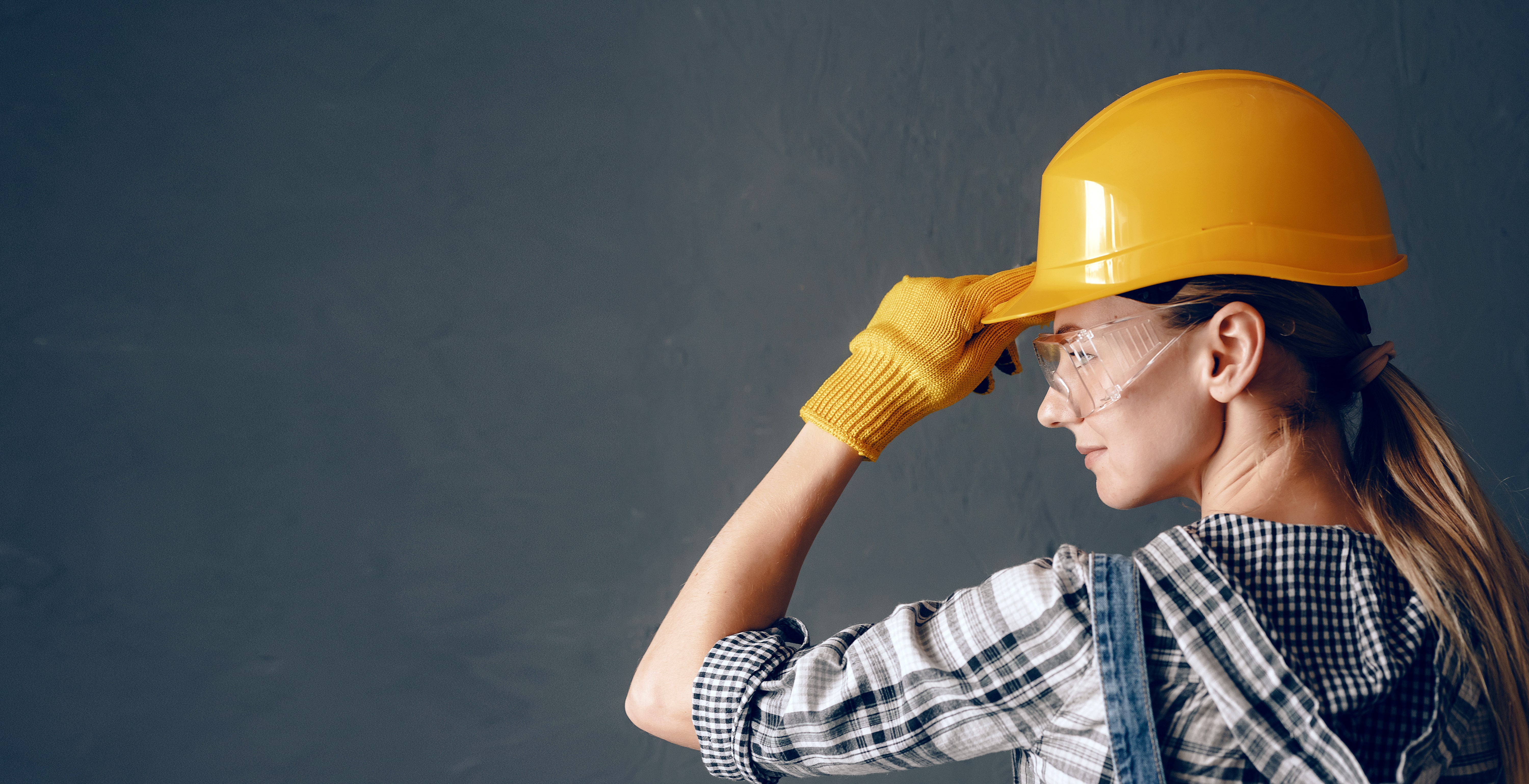 9 Ways to Keep Workers Safe From Falling Objects