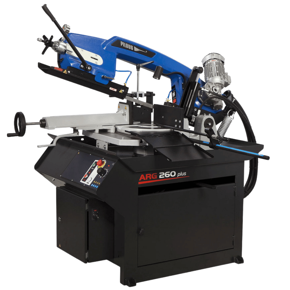 Pilous ARG 260 plus