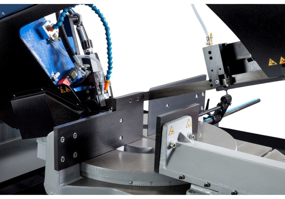 De robuuste halfautomaat, 330 mm rond en 400X200 mm rechthoekig