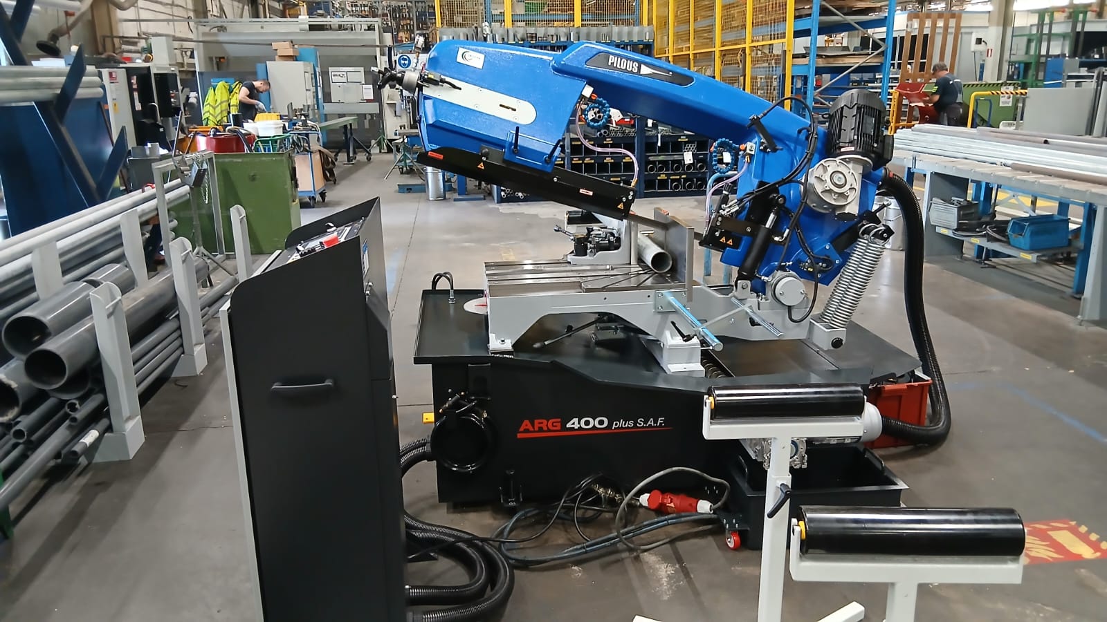 Zaagmachines