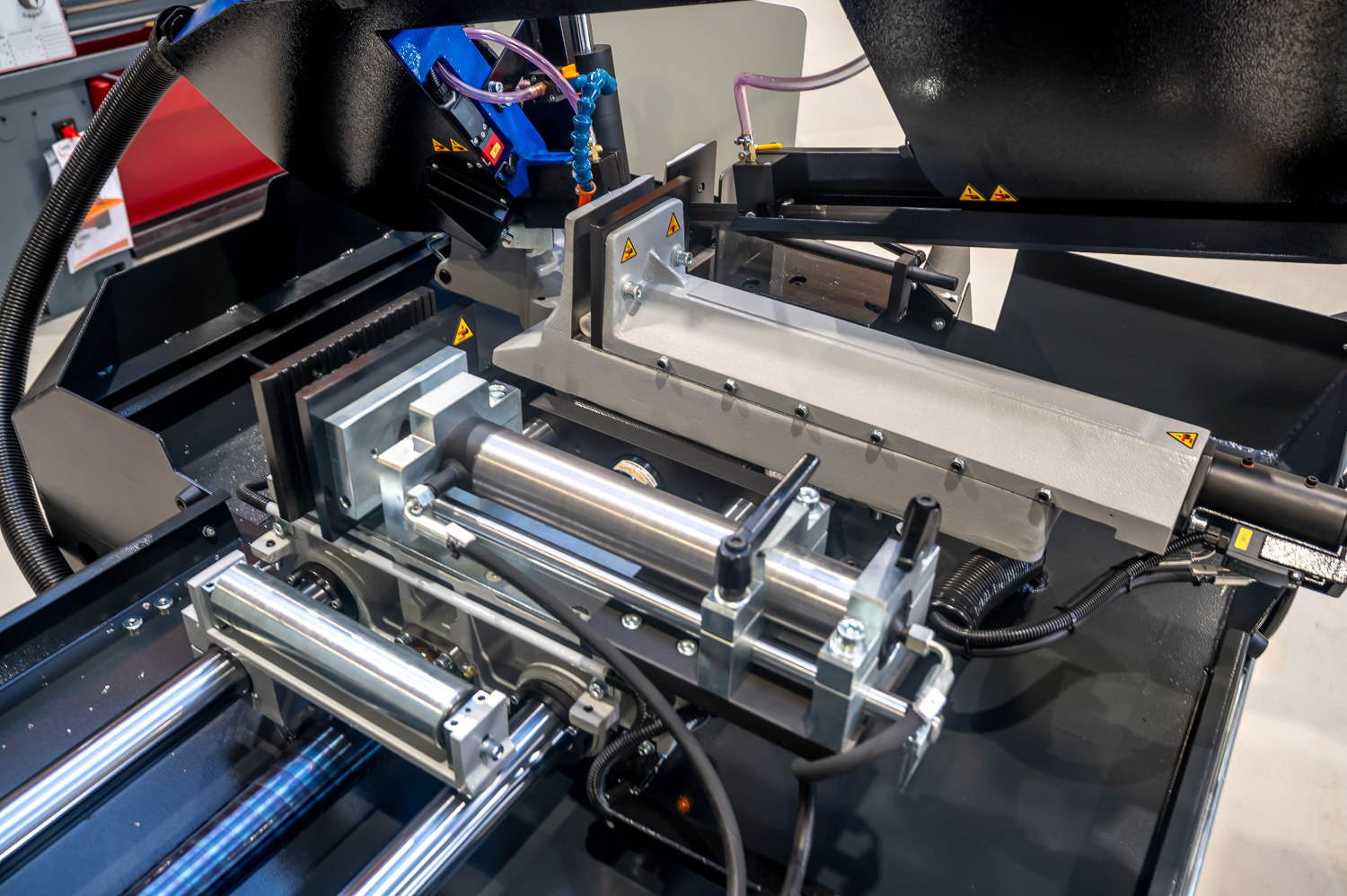 Het gekende 260 model! 260mm rond en 245X250 mm rechthoekig