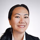 Jinwei Zhang headshot