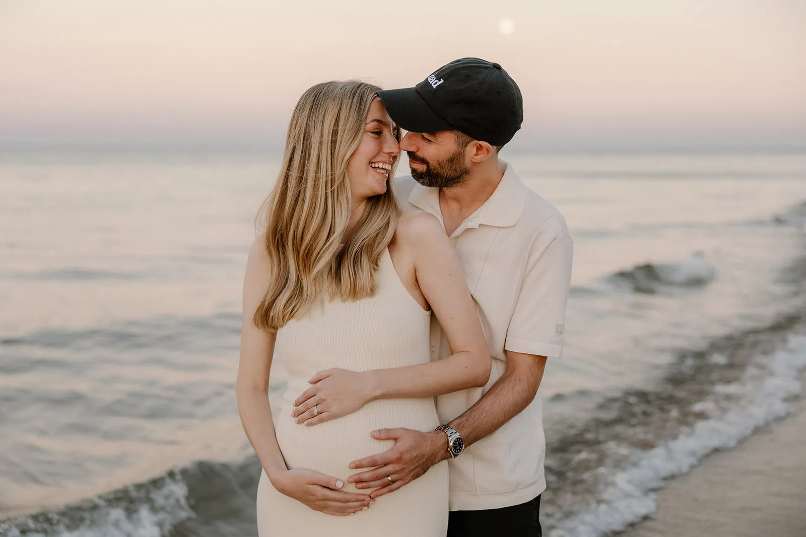 Photo from maternity session