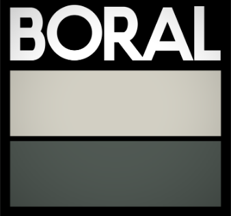 Boral - Stone