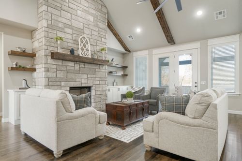 Let's explore some of the most popular types of homes and see which one speaks to your heart.