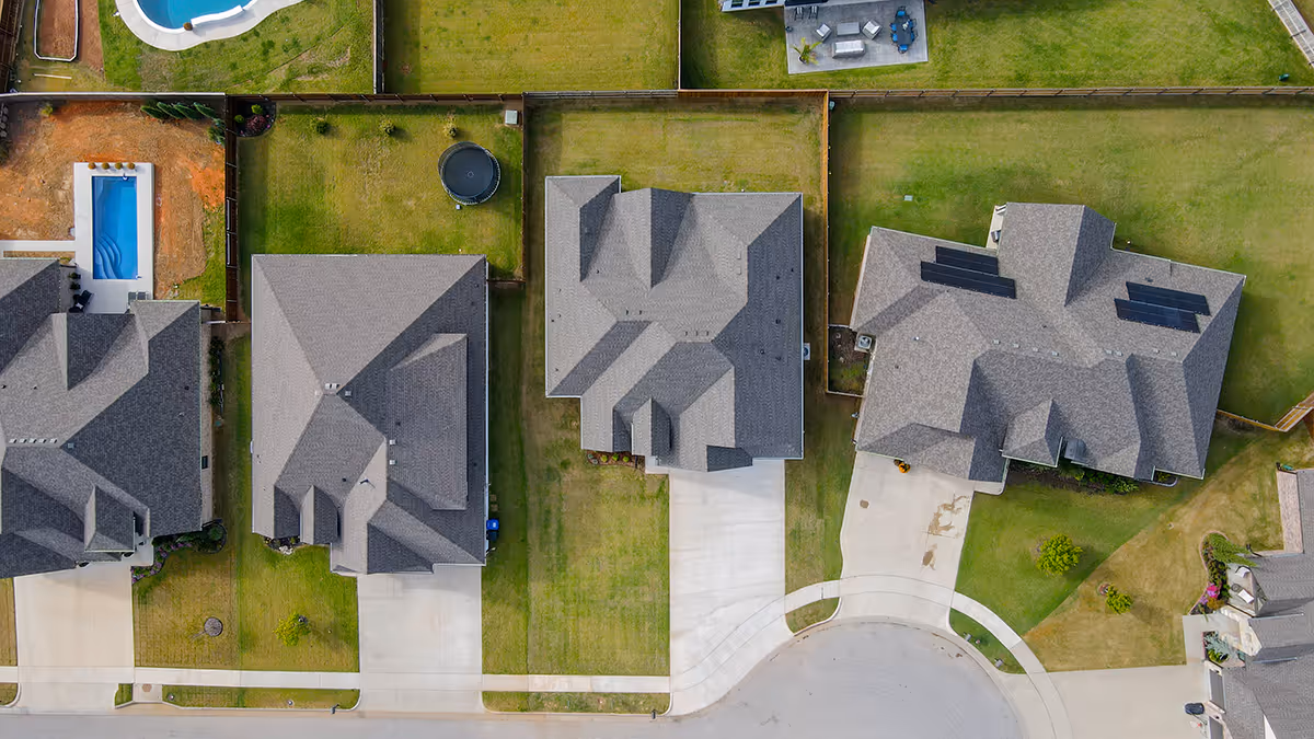 Don’t let the myth of higher costs keep you from building your dream home.