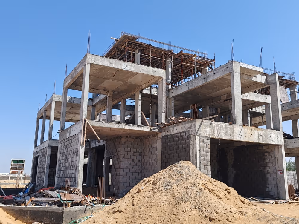 We’re not just a Tulsa home builder—we’re a team dedicated to making the process simple, enjoyable, and rewarding.