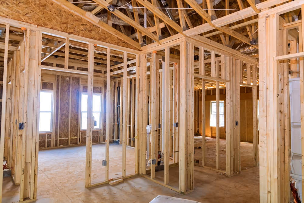 February is the perfect time to start planning your new construction.