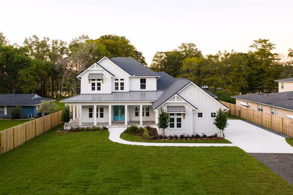 Many buyers hesitate to build because they’ve heard misconceptions about the process.