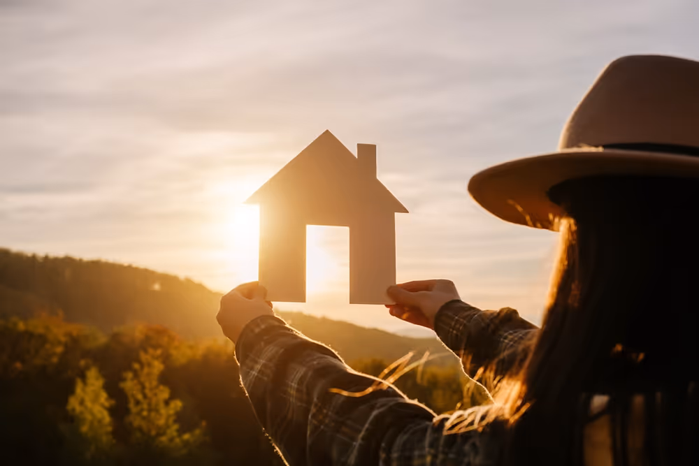 Fall in Tulsa is more than football games and pumpkin spice. It is also one of the best seasons to begin building a home.