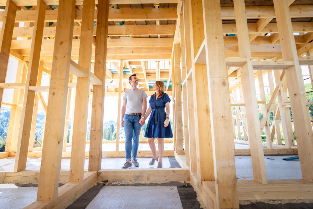 This is the question everyone asks, and the one most builders answer poorly.