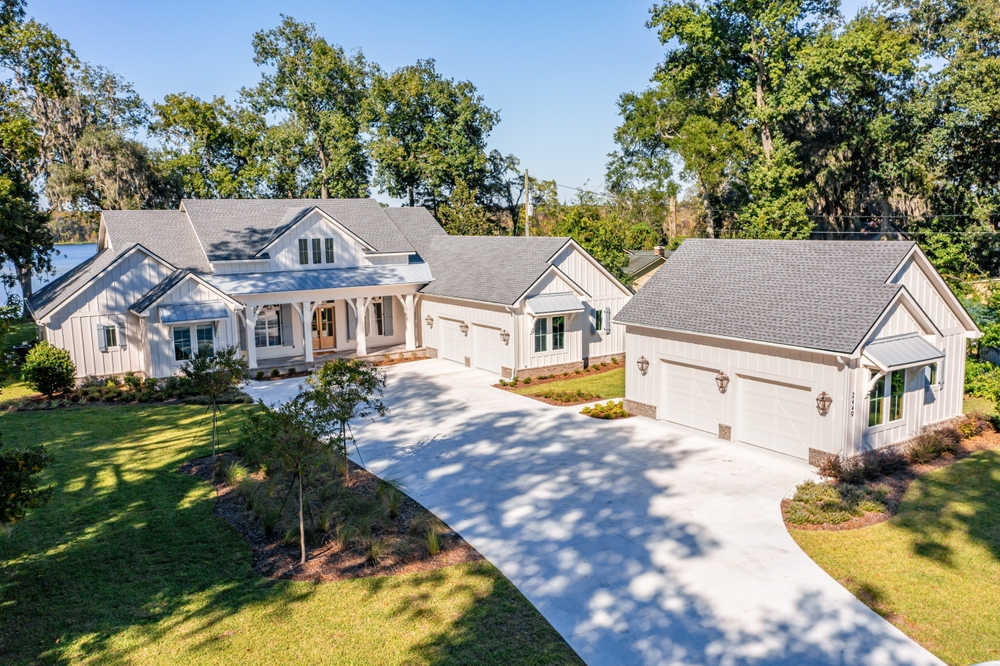 Families change. Lifestyles shift. Priorities evolve. The problem is that most homes don’t.