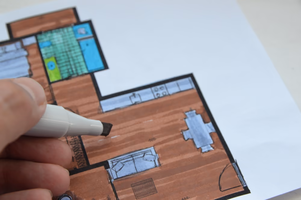 Not all “custom” homes are truly custom, and this misunderstanding is one of the biggest sources of frustration for buyers.
