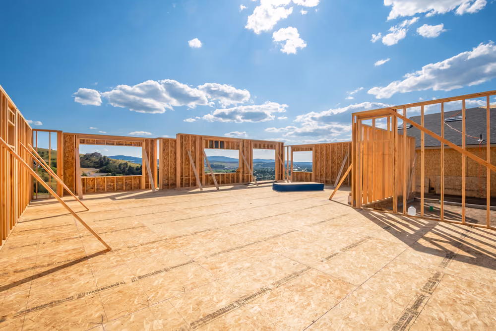 Most builders will tell you they build quality homes. What truly separates one builder from another is how the process feels while the home is being…