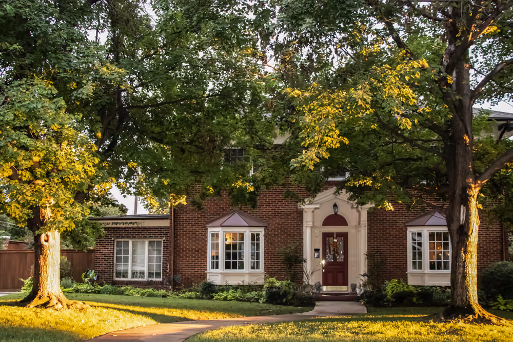 Every year, buyers walk through the Tulsa Parade of Homes looking for inspiration. But this year? Many buyers are looking for something else too: practicality.
