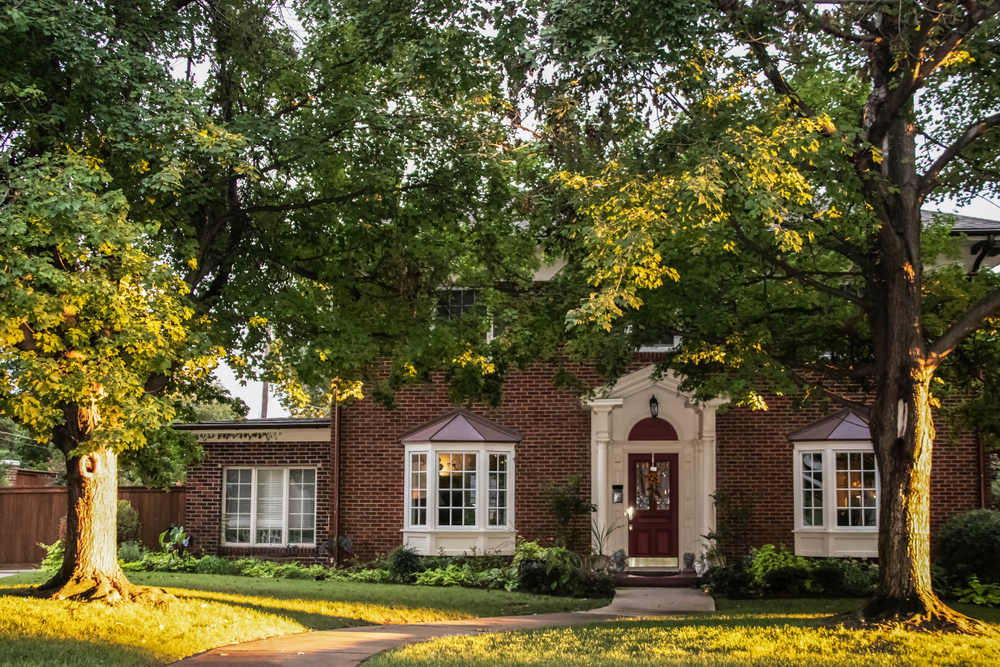 Every year, buyers walk through the Tulsa Parade of Homes looking for inspiration. But this year? Many buyers are looking for something else too: practicality.