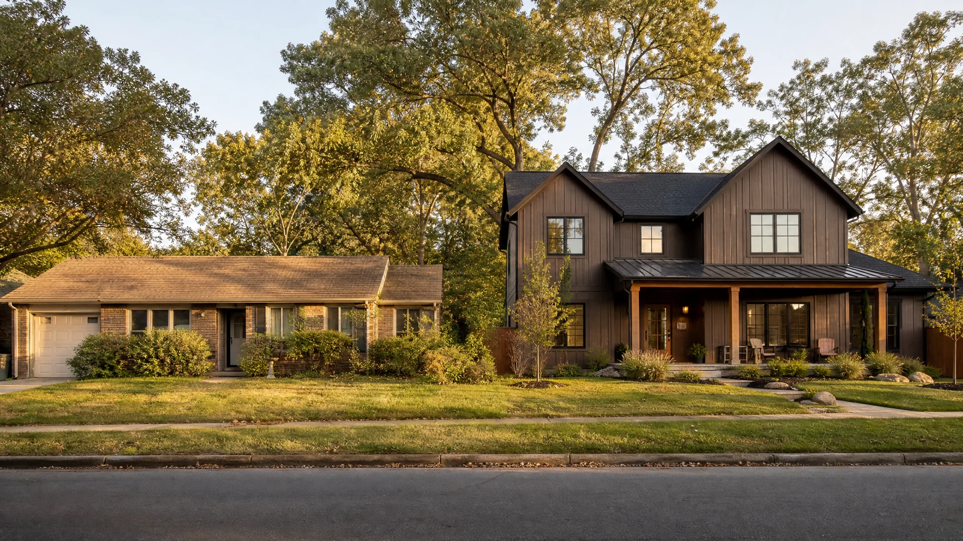Should you build a new home or buy an existing one in Tulsa? Compare costs, repairs, energy efficiency, warranties, customization, and what's right.