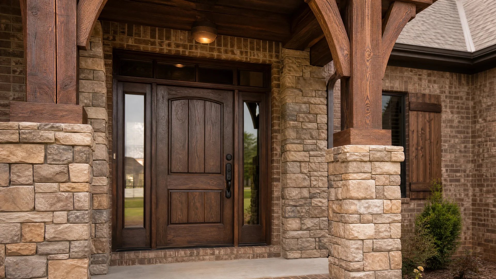 Choosing a home builder? Ask these 10 important questions about experience, warranties, communication, timelines, materials, and reputation in Tulsa.