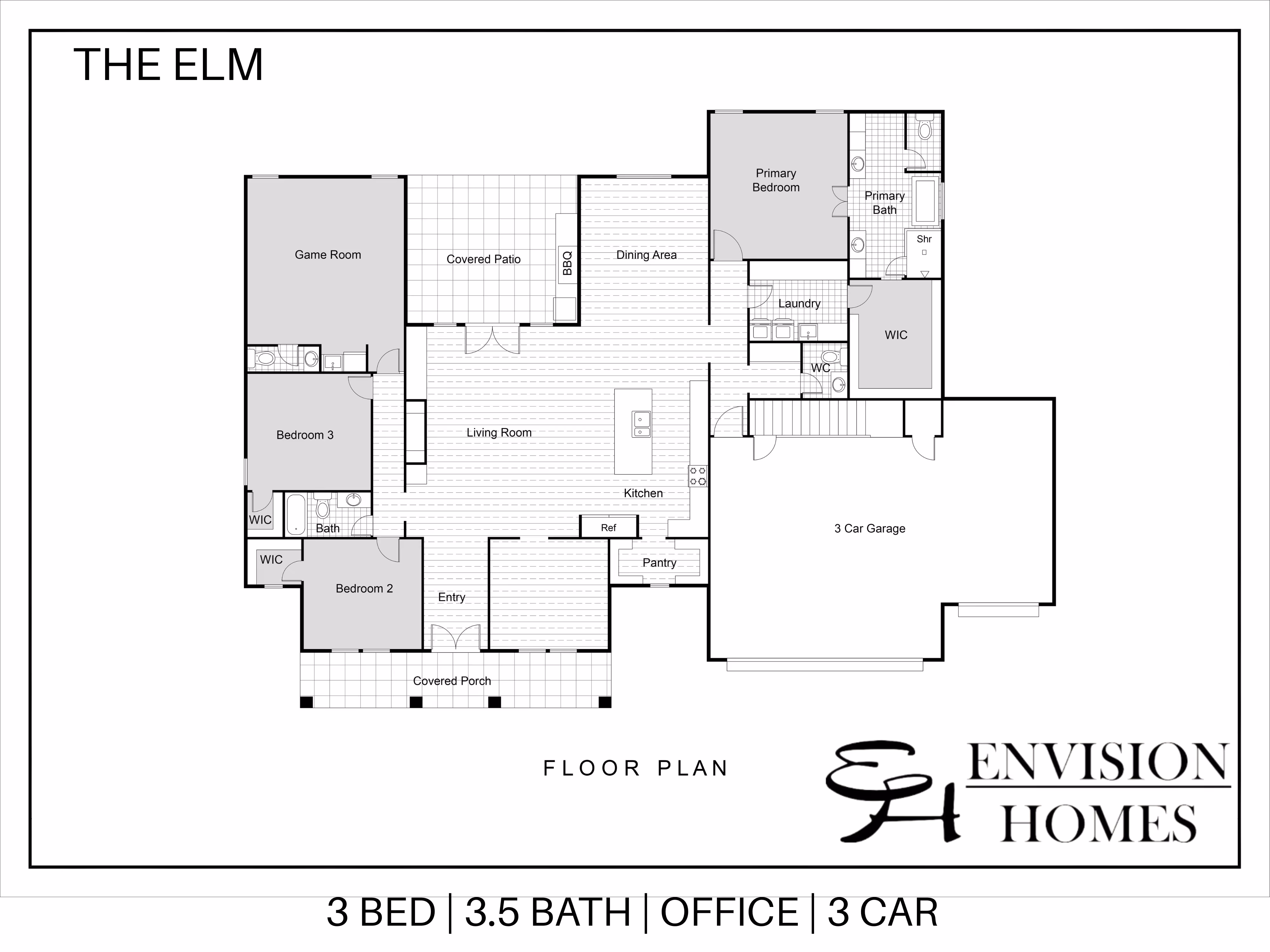 THE ELM