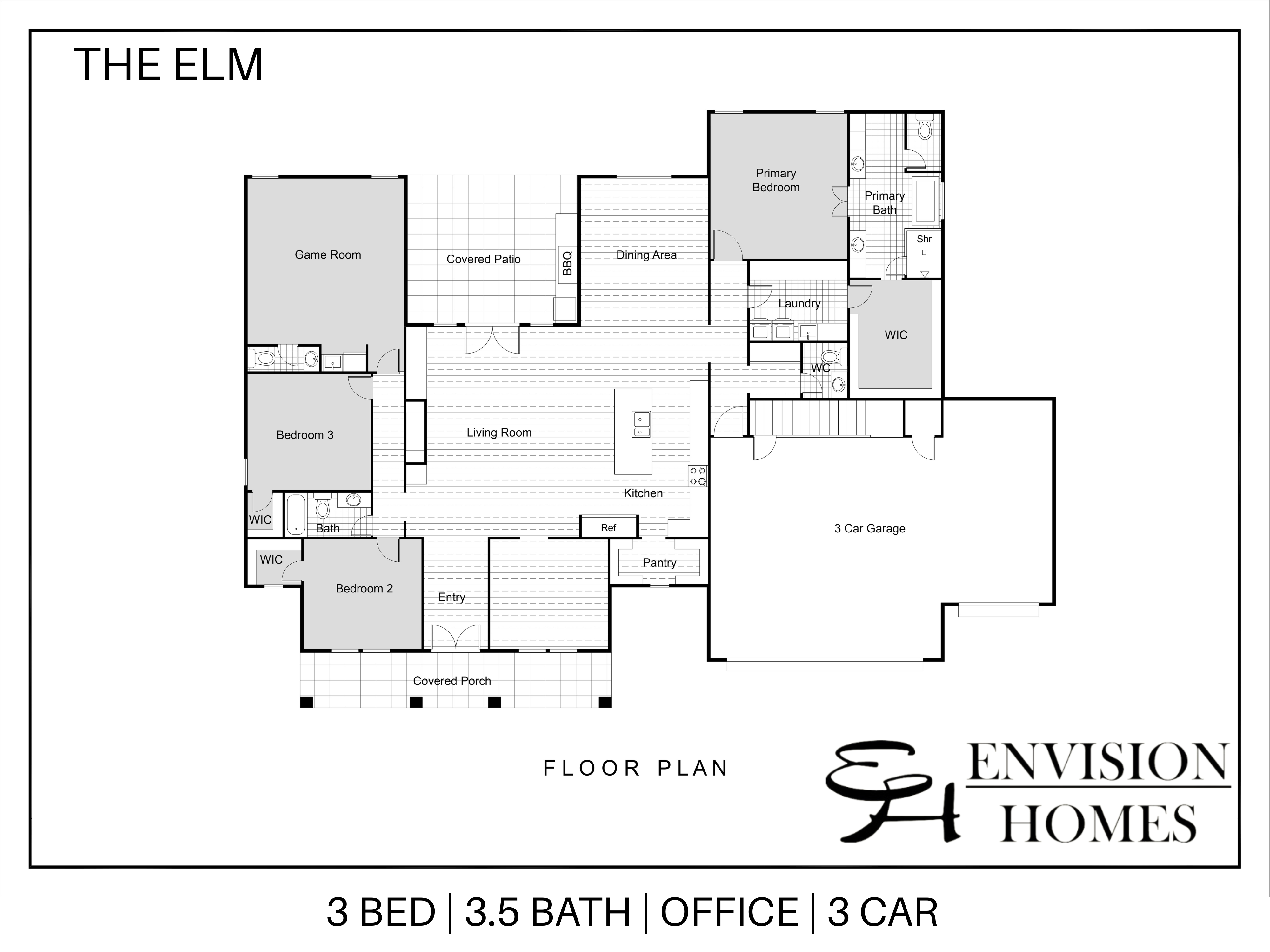 THE ELM