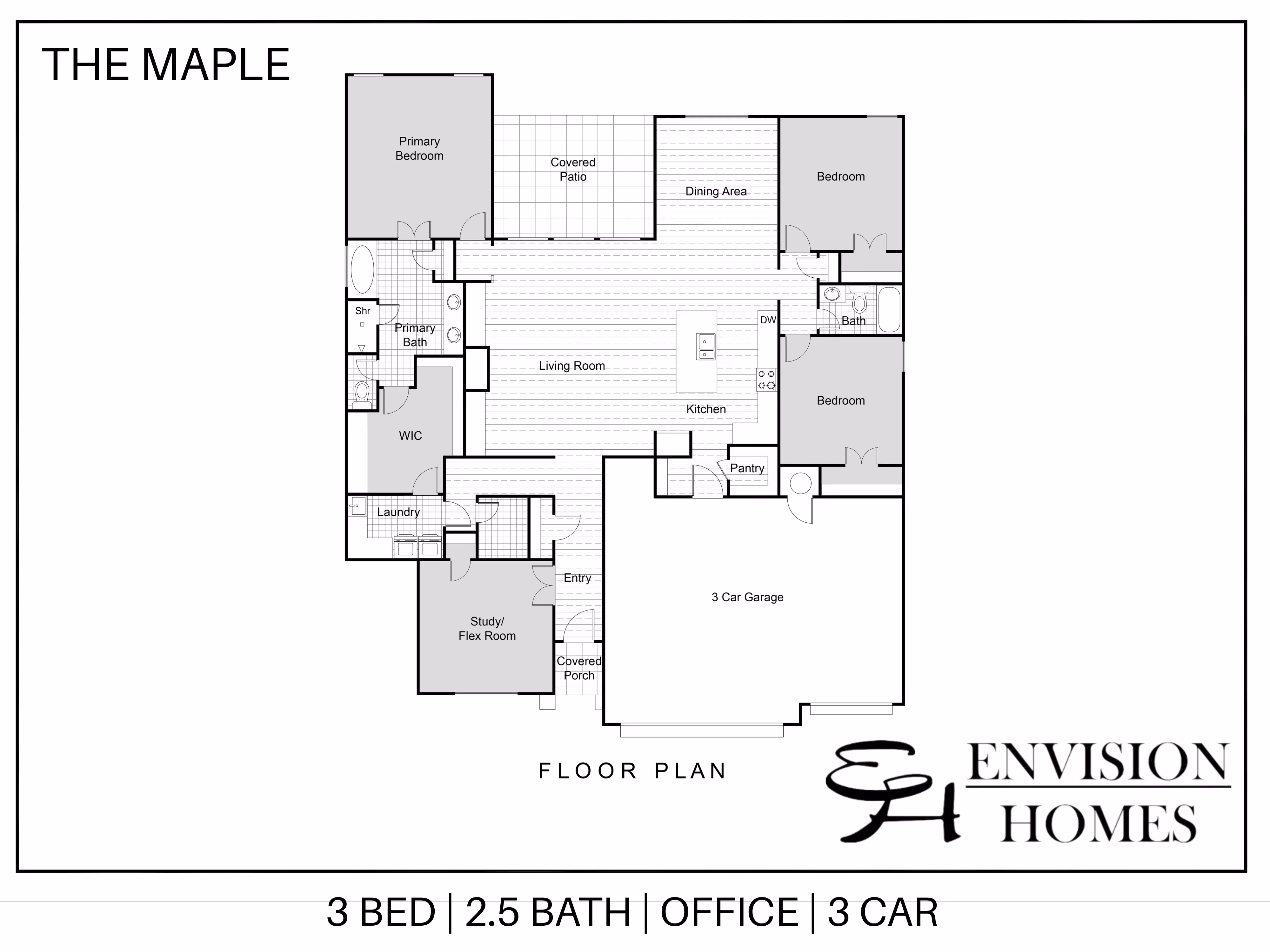 THE MAPLE