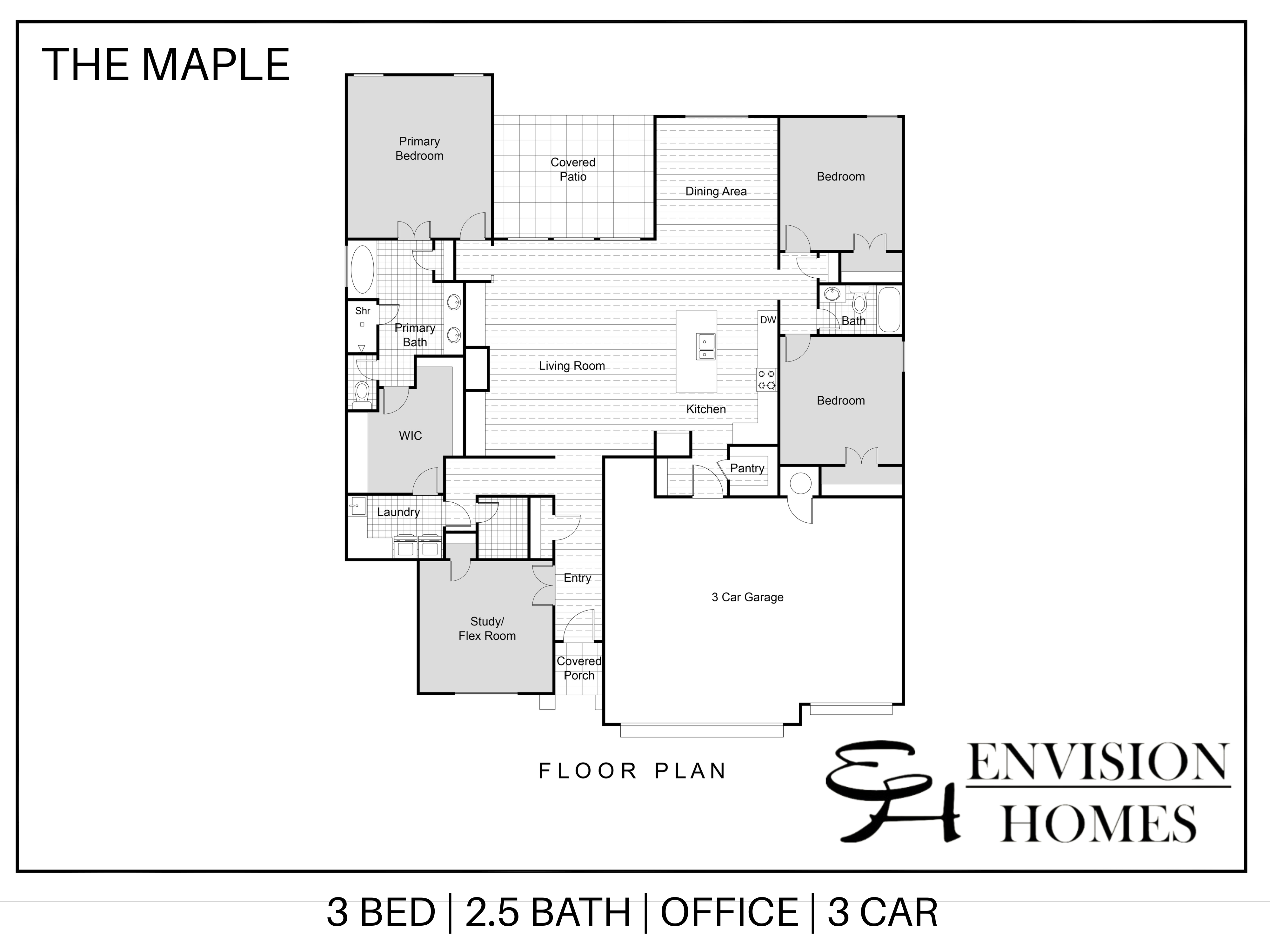 THE MAPLE