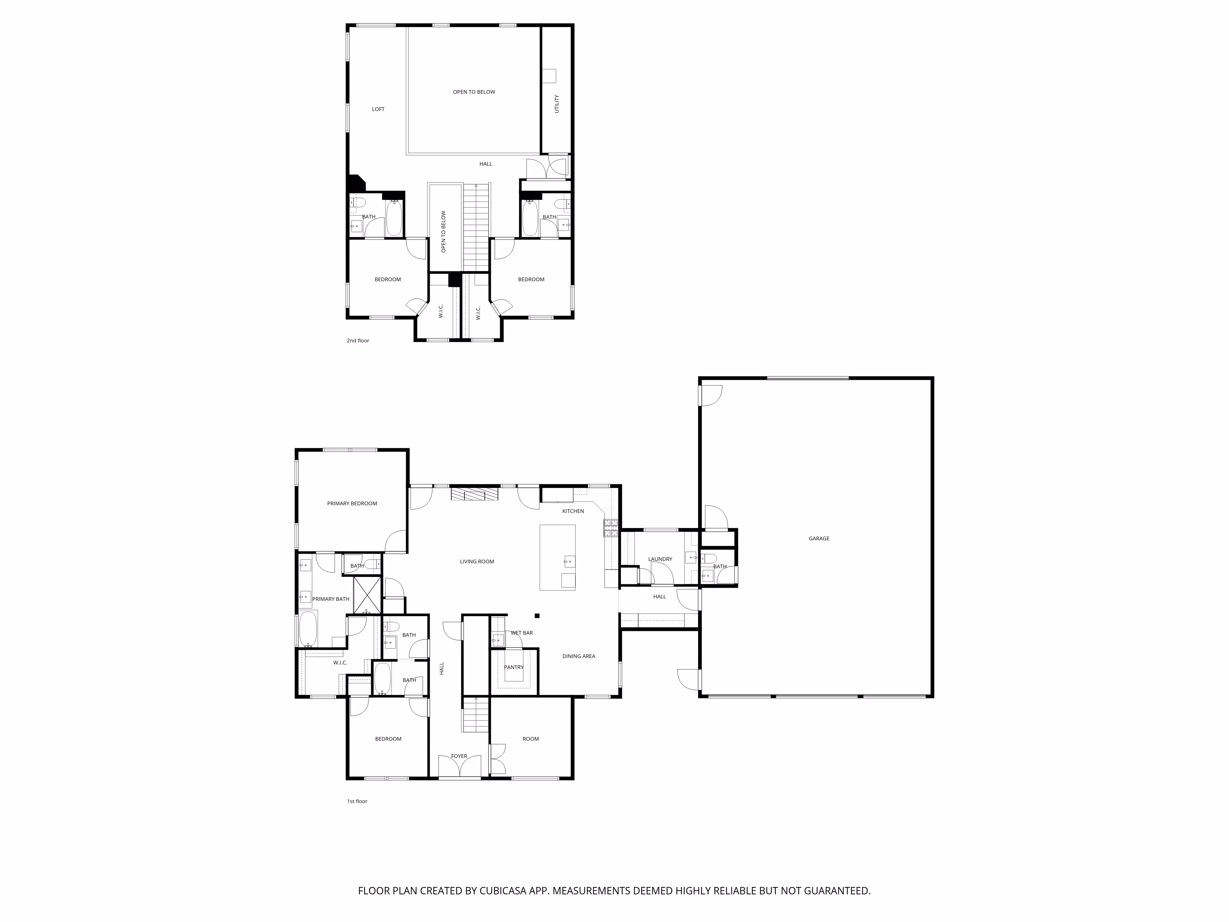 4 Bed/4 bath