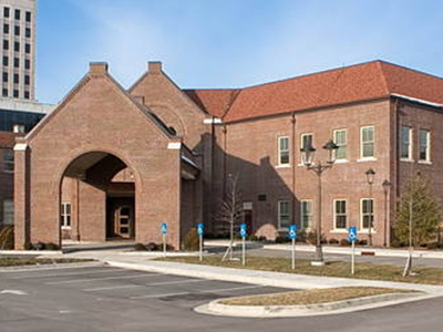 Central Christian Church