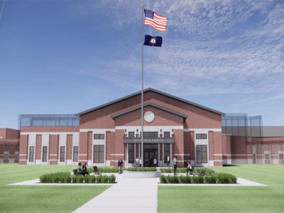 Relocation of KDOC Correctional Medical Facility