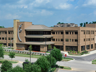 The Women's Hospital at CHI Saint Joseph East