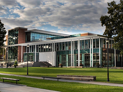 University of Kentucky College of Law
