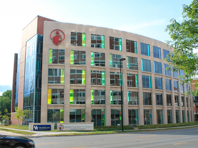 Shriners Hospital for Children – Lexington