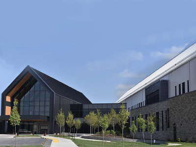 Lexington Clinic
