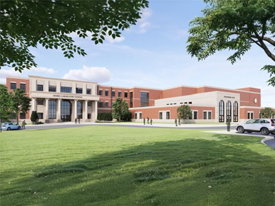 EKU Model Laboratory Schools