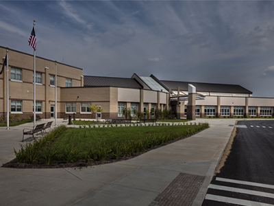 Garrard County High School