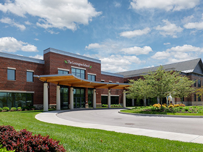 The Lexington School - Renovation + Addition