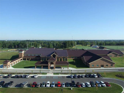 Farristown Middle School
