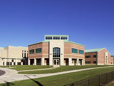 London Elementary School