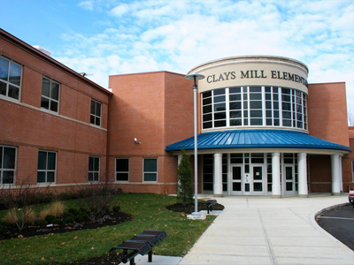 Clays Mill Elementary School