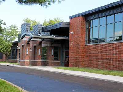 Glendover Elementary School