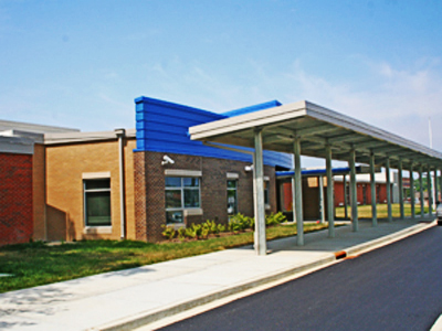 Tates Creek Elementary School